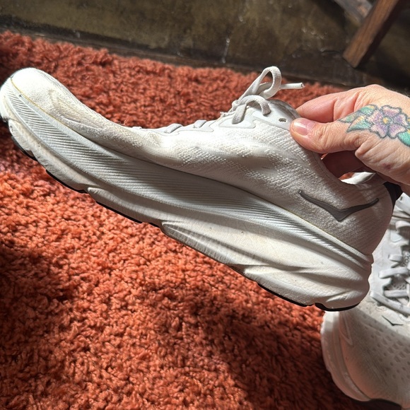 HOKA MENS SNEAKERS - Picture 6 of 9